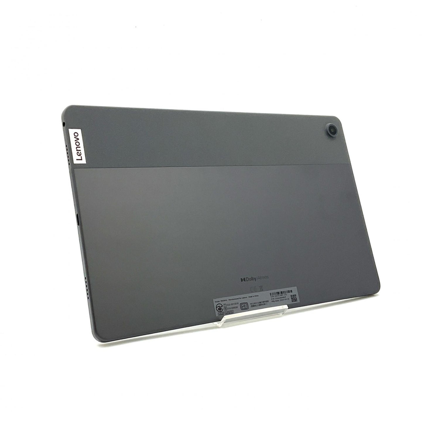 【全額返金保証】【最速発送】Lenovo Lenovo Tab M10 Plus 3rd Gen 10.6インチ 32GB 動作確認済