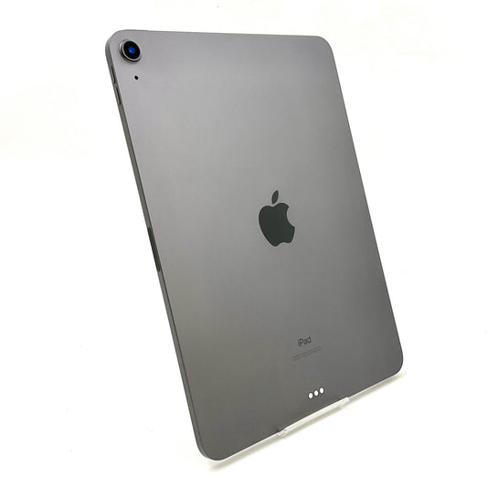 【全額返金保証】【最速発送】Apple iPad Air 10.9インチ 第4世代 64GB スペースグレイ Wi-Fi 動作確認済