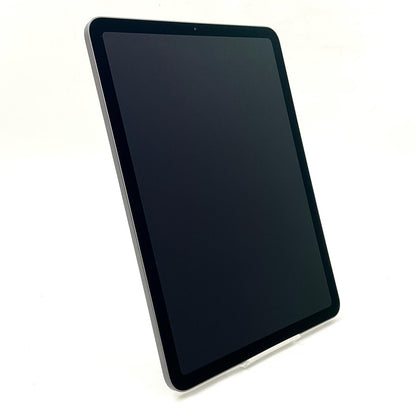 【全額返金保証】【最速発送】Apple iPad Air 10.9インチ 第4世代 64GB スペースグレイ Wi-Fi 動作確認済