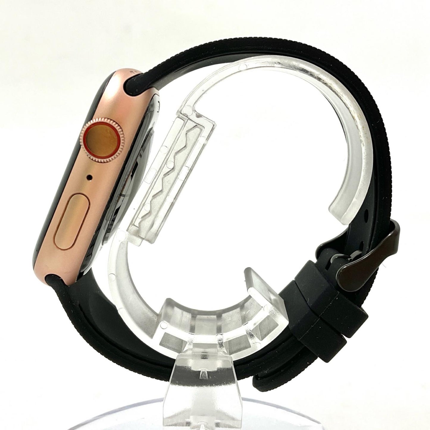 【全額返金保証】【最速発送】Apple Watch Series 5 アルミニウム 44mm GPS+Cellular 動作確認済