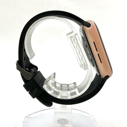 【全額返金保証】【最速発送】Apple Watch Series 5 アルミニウム 44mm GPS+Cellular 動作確認済