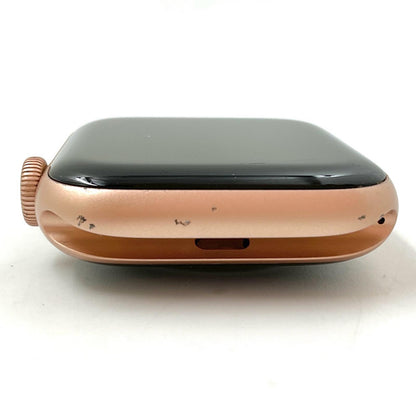 【全額返金保証】【最速発送】Apple Watch Series 5 アルミニウム 44mm GPS+Cellular 動作確認済