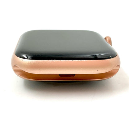 【全額返金保証】【最速発送】Apple Watch Series 5 アルミニウム 44mm GPS+Cellular 動作確認済