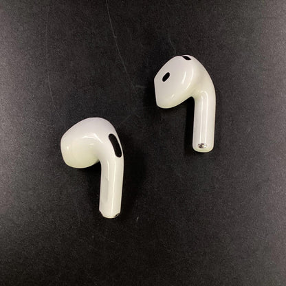 【全額返金保証】【最速発送】Apple Airpods 4(ANC) 動作確認済