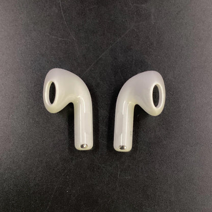 【全額返金保証】【最速発送】Apple Airpods 4(ANC) 動作確認済