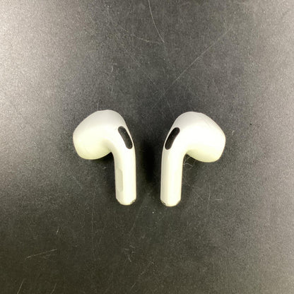 【全額返金保証】【最速発送】Apple Airpods 4(ANC) 動作確認済