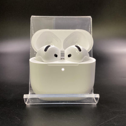 【全額返金保証】【最速発送】Apple Airpods 4(ANC) 動作確認済
