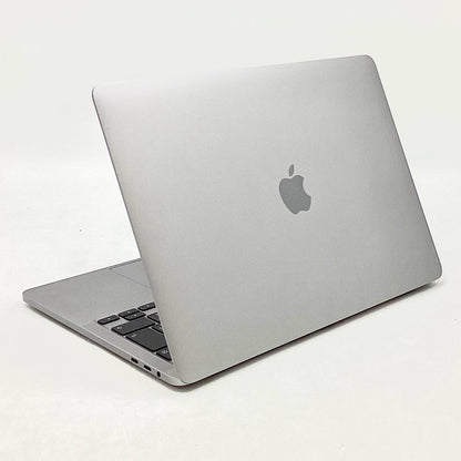 【全額返金保証】【最速発送】Apple MacBook Pro 13インチ 2020 Intel Core i5 16GB SSD 512GB スペースグレイ 91.6% 動作確認済