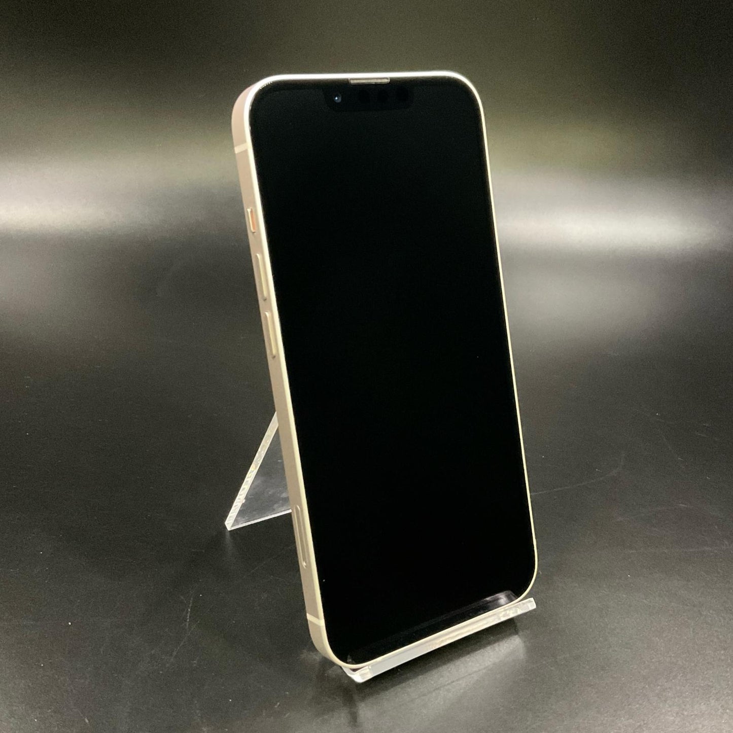【全額返金保証】【最速発送】Apple iPhone iPhone 13 128GB スターライト SIMフリー 美品 動作確認済 90%