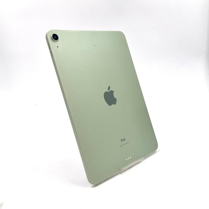【全額返金保証】【最速発送】Apple iPad iPad Air 10.9インチ 第4世代 64GB グリーン Wi-Fi 動作確認済