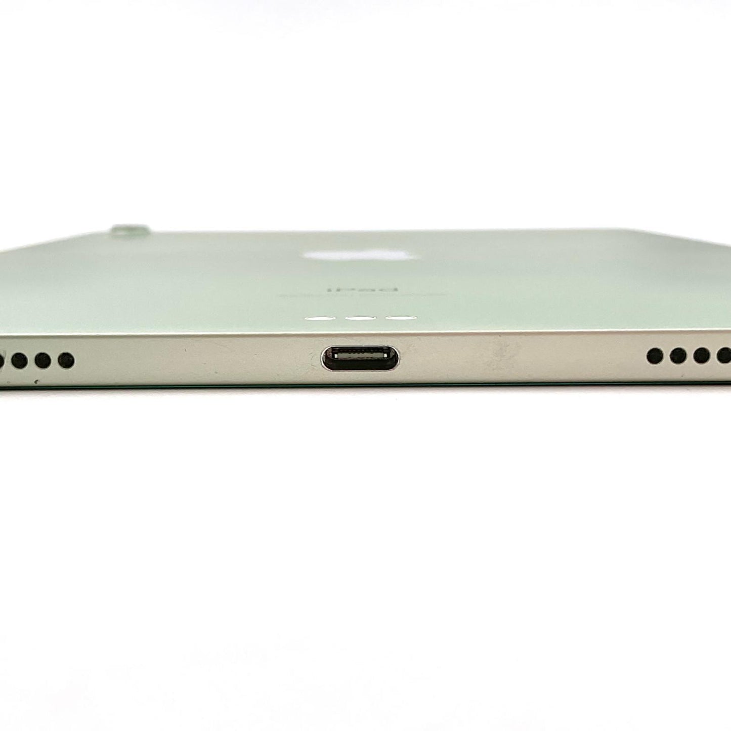 【全額返金保証】【最速発送】Apple iPad iPad Air 10.9インチ 第4世代 64GB グリーン Wi-Fi 動作確認済