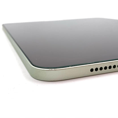 【全額返金保証】【最速発送】Apple iPad iPad Air 10.9インチ 第4世代 64GB グリーン Wi-Fi 動作確認済