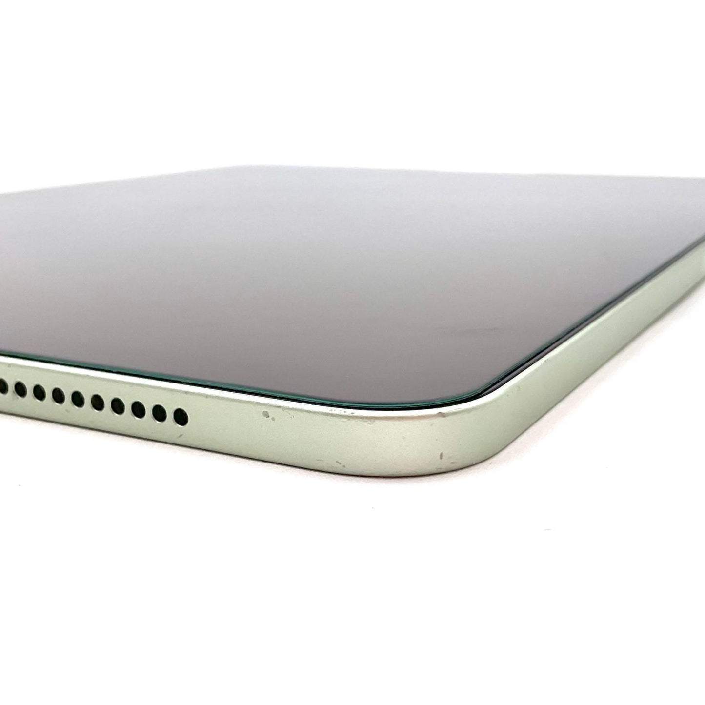 【全額返金保証】【最速発送】Apple iPad iPad Air 10.9インチ 第4世代 64GB グリーン Wi-Fi 動作確認済