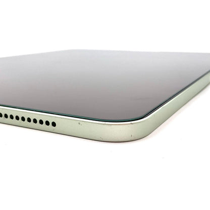 【全額返金保証】【最速発送】Apple iPad iPad Air 10.9インチ 第4世代 64GB グリーン Wi-Fi 動作確認済