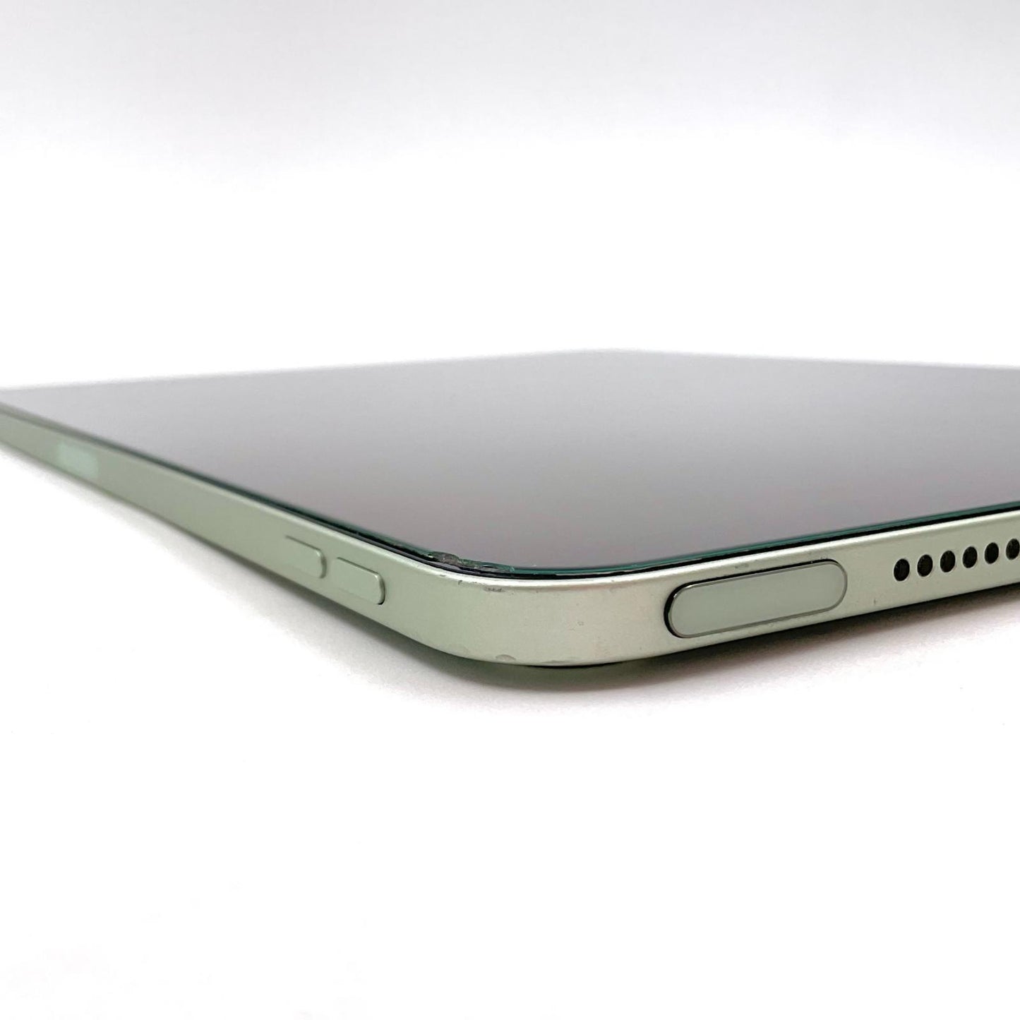【全額返金保証】【最速発送】Apple iPad iPad Air 10.9インチ 第4世代 64GB グリーン Wi-Fi 動作確認済