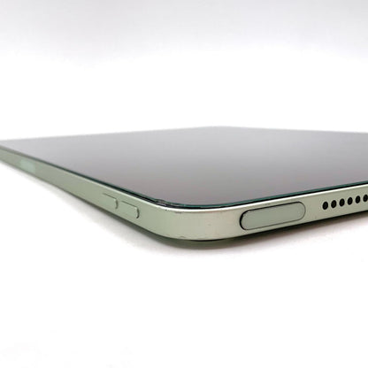 【全額返金保証】【最速発送】Apple iPad iPad Air 10.9インチ 第4世代 64GB グリーン Wi-Fi 動作確認済