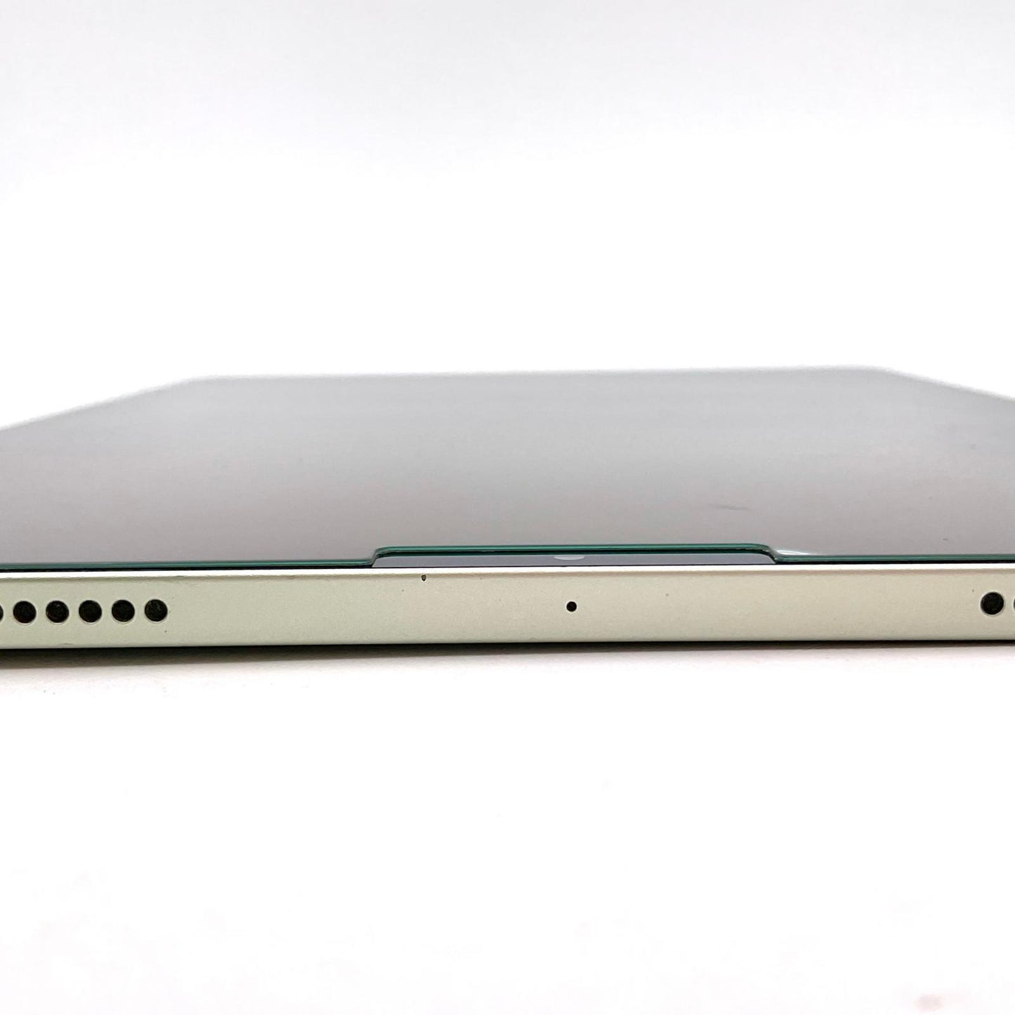 【全額返金保証】【最速発送】Apple iPad iPad Air 10.9インチ 第4世代 64GB グリーン Wi-Fi 動作確認済
