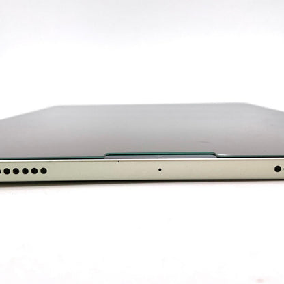 【全額返金保証】【最速発送】Apple iPad iPad Air 10.9インチ 第4世代 64GB グリーン Wi-Fi 動作確認済