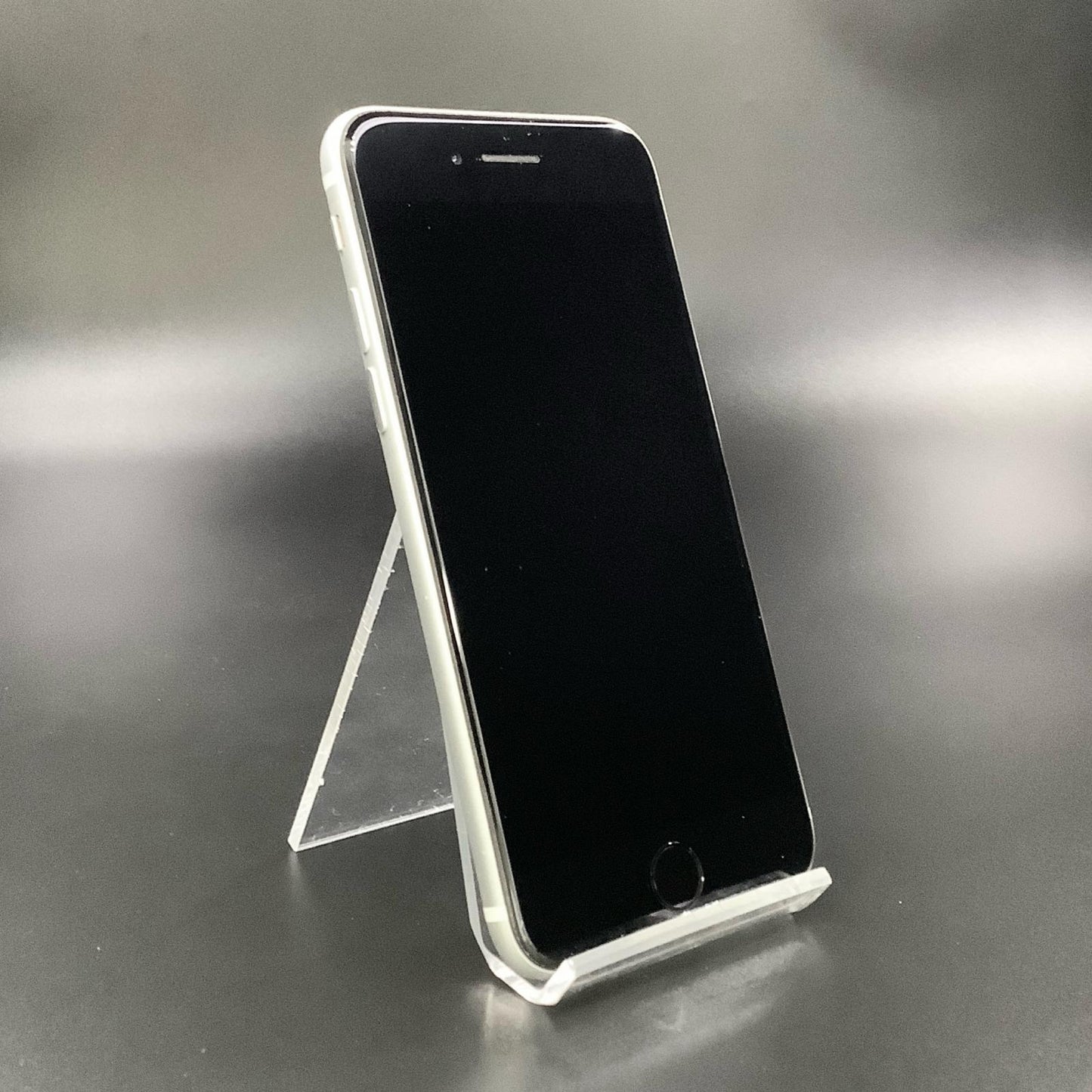 【全額返金保証】【最速発送】Apple iPhone iPhone SE（第2世代） 64GB ホワイト Softbank 動作確認済 82%