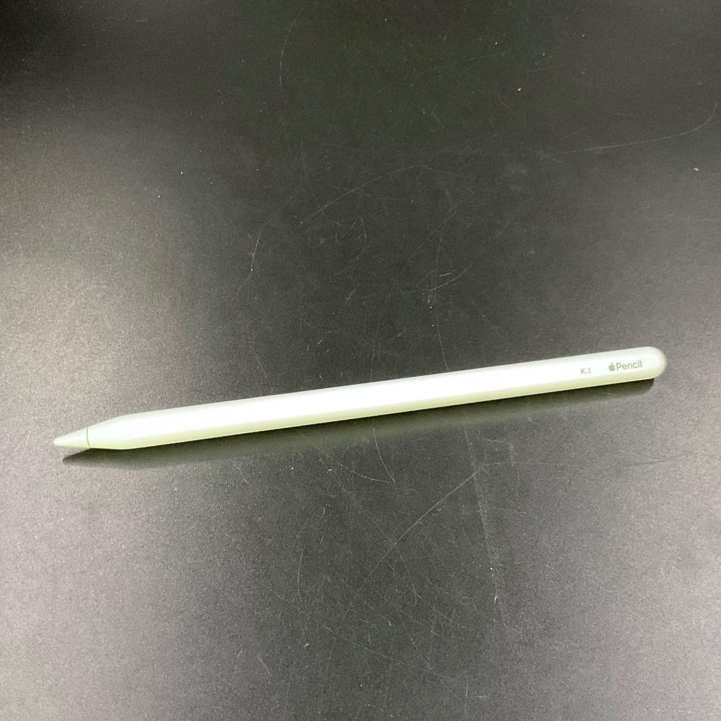 【全額返金保証】【最速発送】Apple Apple Pencil 第2世代 A2051 超美品 動作確認済