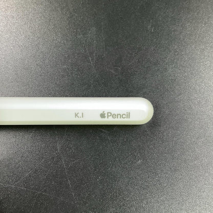 【全額返金保証】【最速発送】Apple Apple Pencil 第2世代 A2051 超美品 動作確認済