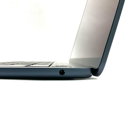 【全額返金保証】【最速発送】Apple MacBook Air 13インチ 2024 Apple M3 8GB SSD 256GB ミッドナイト 100% 美品 動作確認済