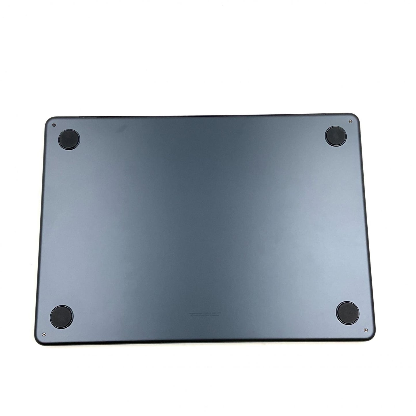 【全額返金保証】【最速発送】Apple MacBook Air 13インチ 2024 Apple M3 8GB SSD 256GB ミッドナイト 100% 美品 動作確認済