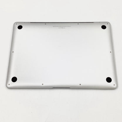 【全額返金保証】【最速発送】Apple MacBook Air 13.3インチ 2020 Apple M1 8GB SSD 512GB シルバー 95% 美品 動作確認済