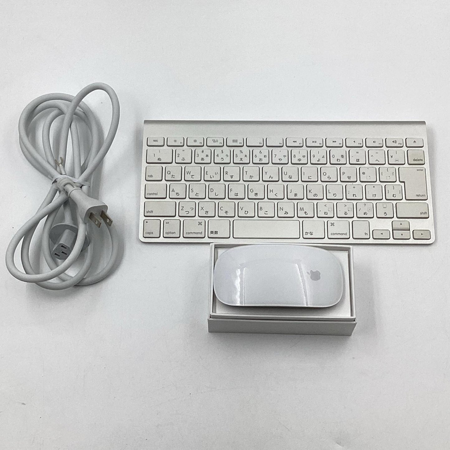 【全額返金保証】【最速発送】Apple iMac 27インチ Intel Core i9 40GB SSD 2TB シルバー 動作確認済