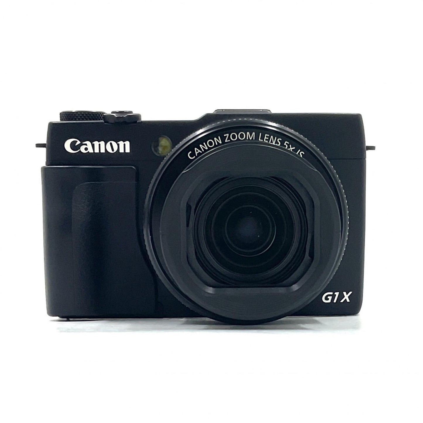 【全額返金保証】【最速発送】Canon コンパクトデジタルカメラ PowerShot G1 X Mark II 美品 動作確認済