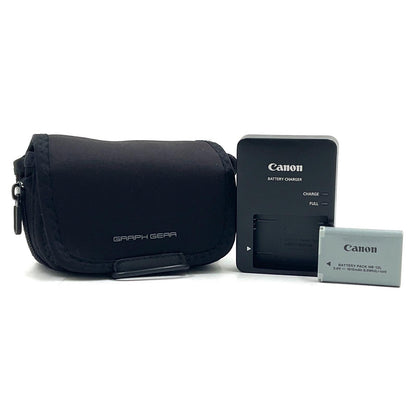 【全額返金保証】【最速発送】Canon コンパクトデジタルカメラ PowerShot G1 X Mark II 美品 動作確認済