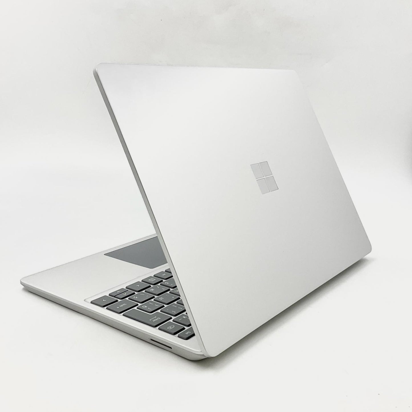 【全額返金保証】【最速発送】Microsoft Surface Laptop Go 2 2013 11th Gen Intel(R) Core(TM) i5-1135G7 @ 2.40GHz 2.42GHz 8GB SSD 128GB 93.1% 超美品 動作確認済