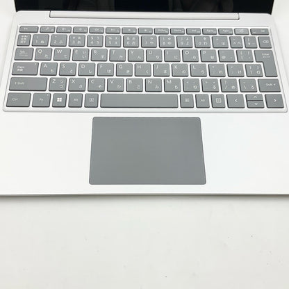 【全額返金保証】【最速発送】Microsoft Surface Laptop Go 2 2013 11th Gen Intel(R) Core(TM) i5-1135G7 @ 2.40GHz 2.42GHz 8GB SSD 128GB 93.1% 超美品 動作確認済