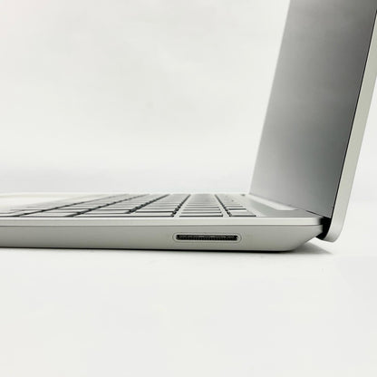 【全額返金保証】【最速発送】Microsoft Surface Laptop Go 2 2013 11th Gen Intel(R) Core(TM) i5-1135G7 @ 2.40GHz 2.42GHz 8GB SSD 128GB 93.1% 超美品 動作確認済