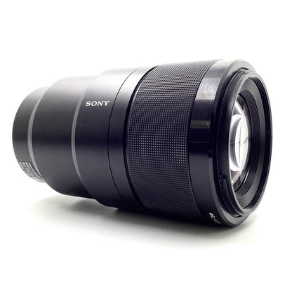【全額返金保証】【最速発送】Sony FE 90mm F2.8 MACRO G OSS SEL90M28G 美品 動作確認済