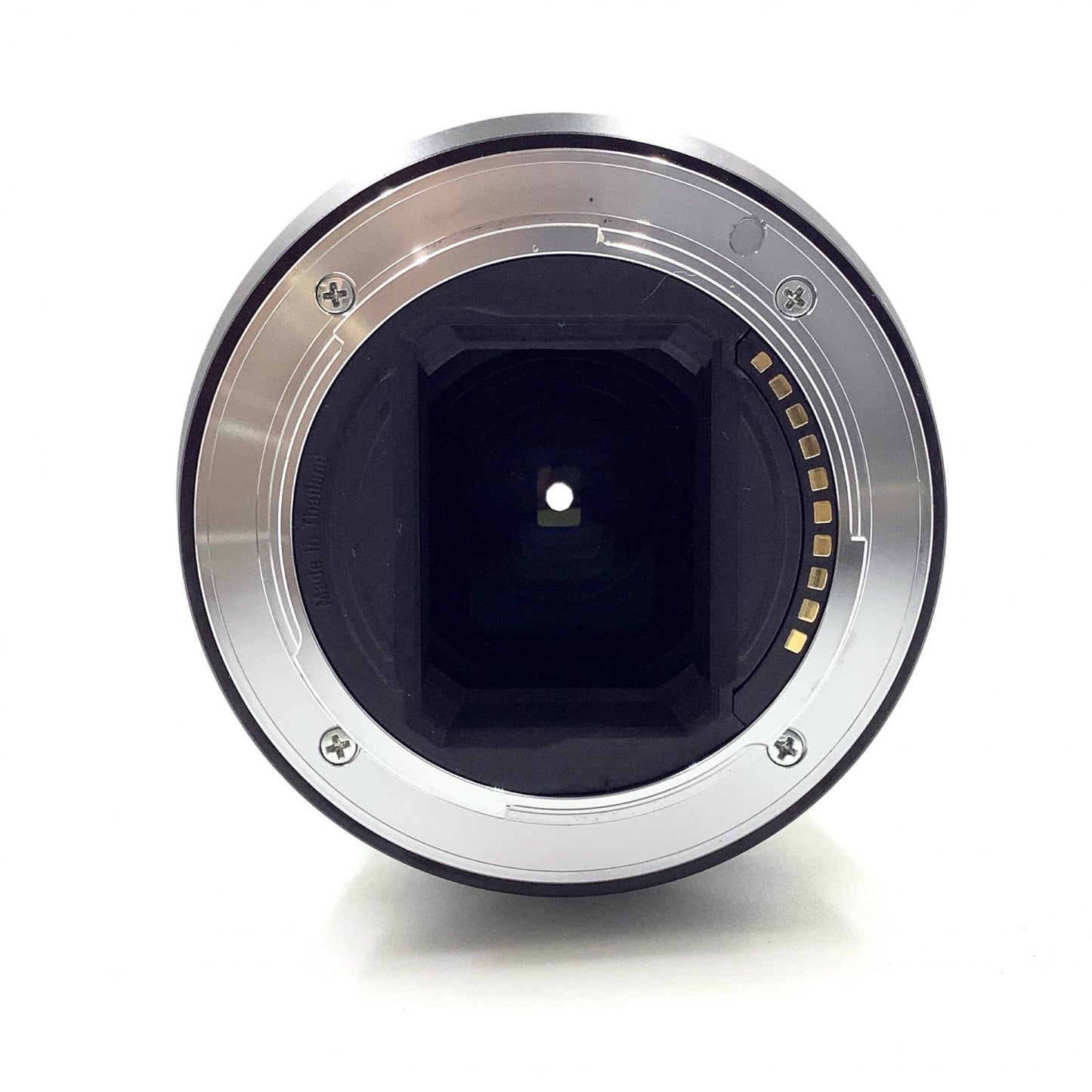 【全額返金保証】【最速発送】Sony FE 90mm F2.8 MACRO G OSS SEL90M28G 美品 動作確認済