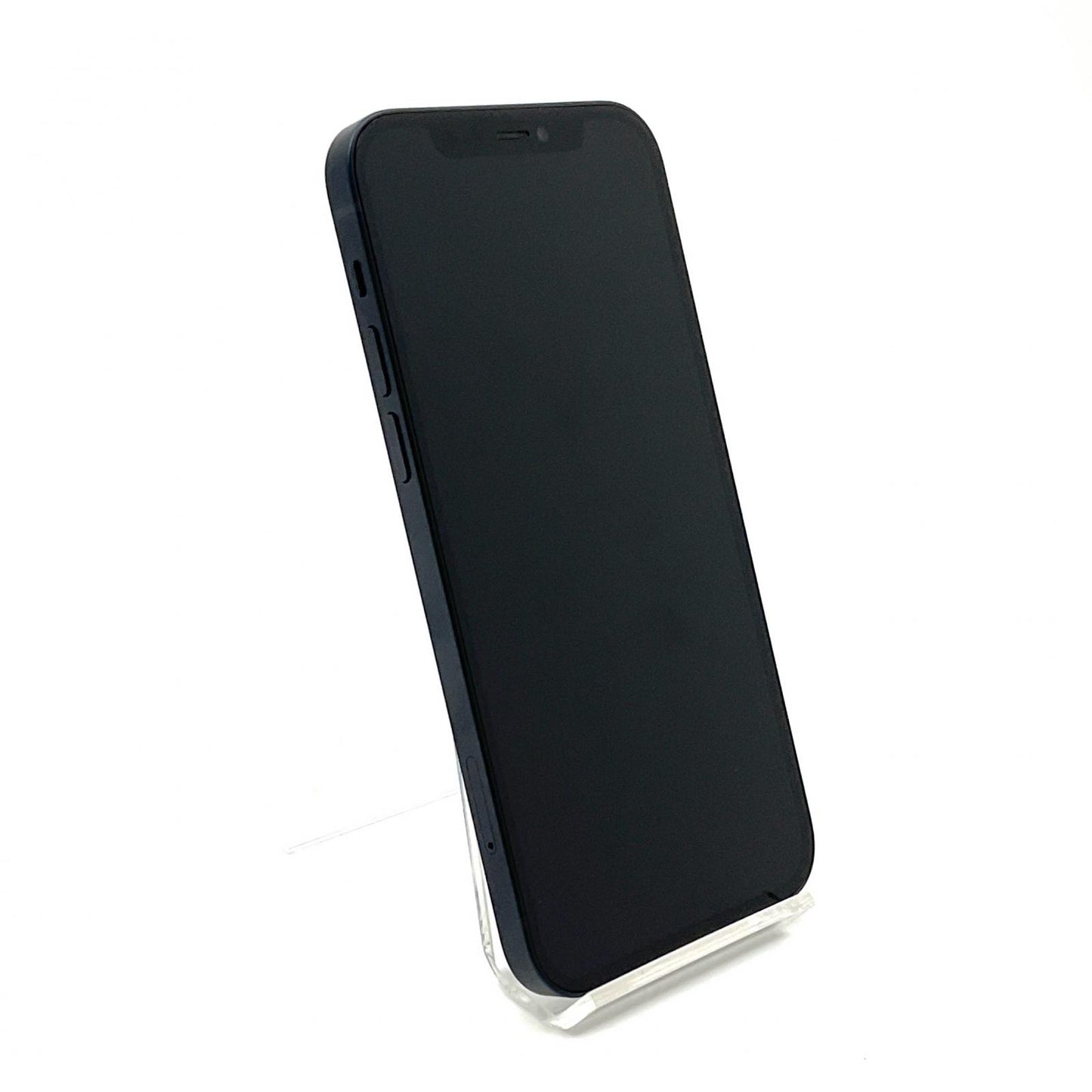 【全額返金保証】【最速発送】Apple iPhone iPhone 12 128GB ブラック SIMフリー 動作確認済 76%