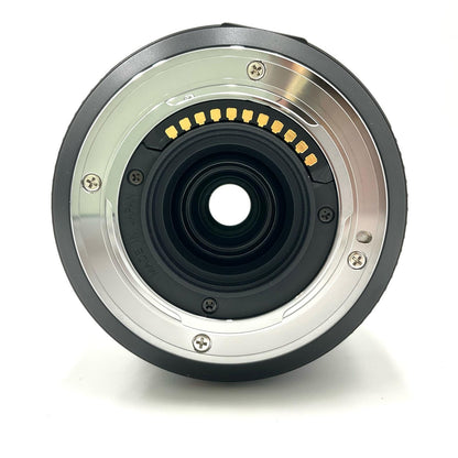 【全額返金保証】【最速発送】OLYMPUS M.ZUIKO DIGITAL ED 75-300mm F4.8-6.7 II [ブラック] 超美品 動作確認済