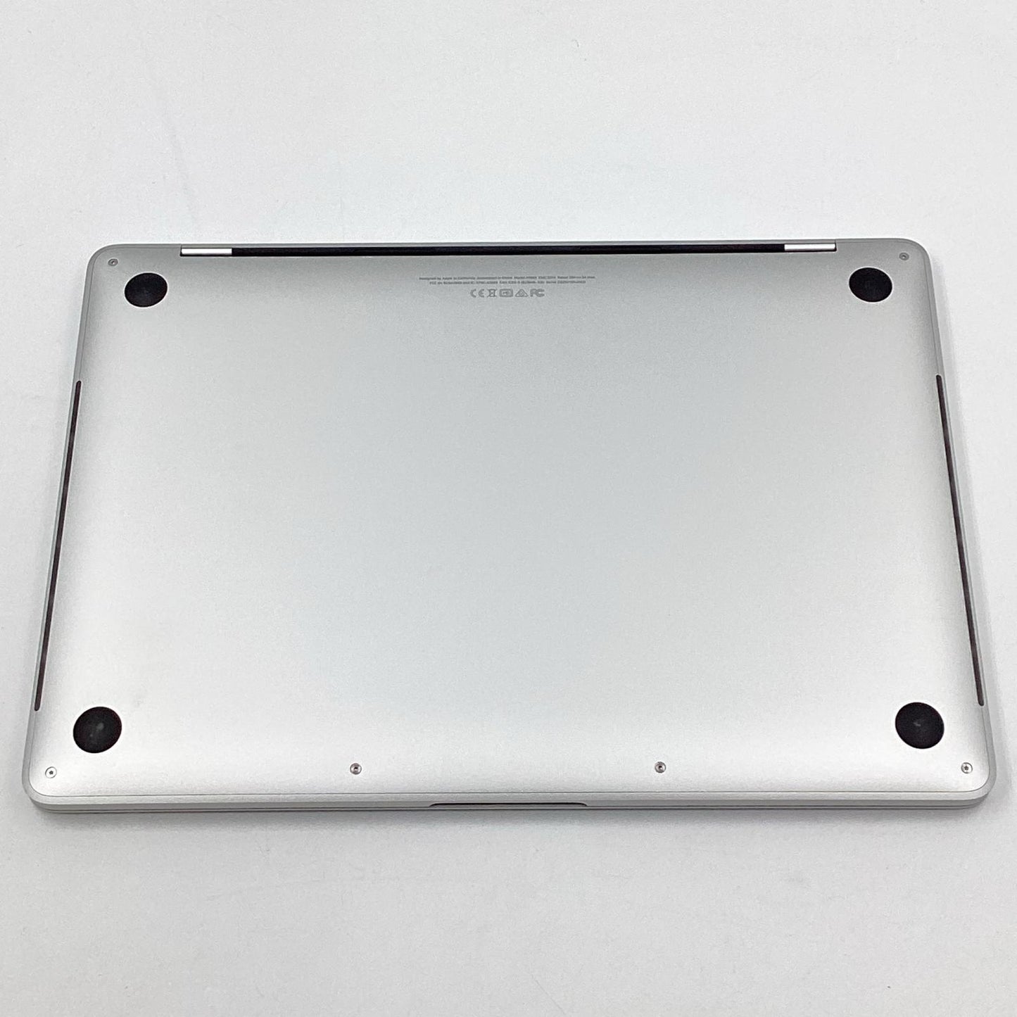 【全額返金保証】【最速発送】Apple MacBook Pro 13インチ 2018 2.3GHz クアッドコアIntel Core i5 8GB SSD 256GB シルバー 動作確認済