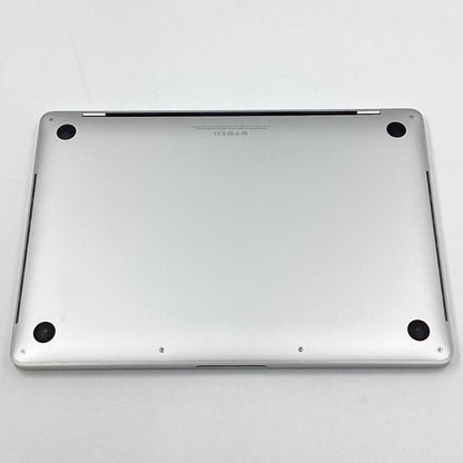 【全額返金保証】【最速発送】Apple MacBook Pro 13インチ 2018 2.3GHz クアッドコアIntel Core i5 8GB SSD 256GB シルバー 動作確認済