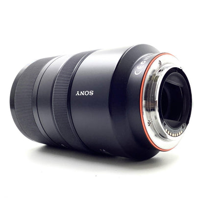 【全額返金保証】【最速発送】Sony 70-300mm F4.5-5.6 G SSM SAL70300G 動作確認済