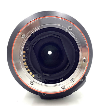 【全額返金保証】【最速発送】Sony 70-300mm F4.5-5.6 G SSM SAL70300G 動作確認済