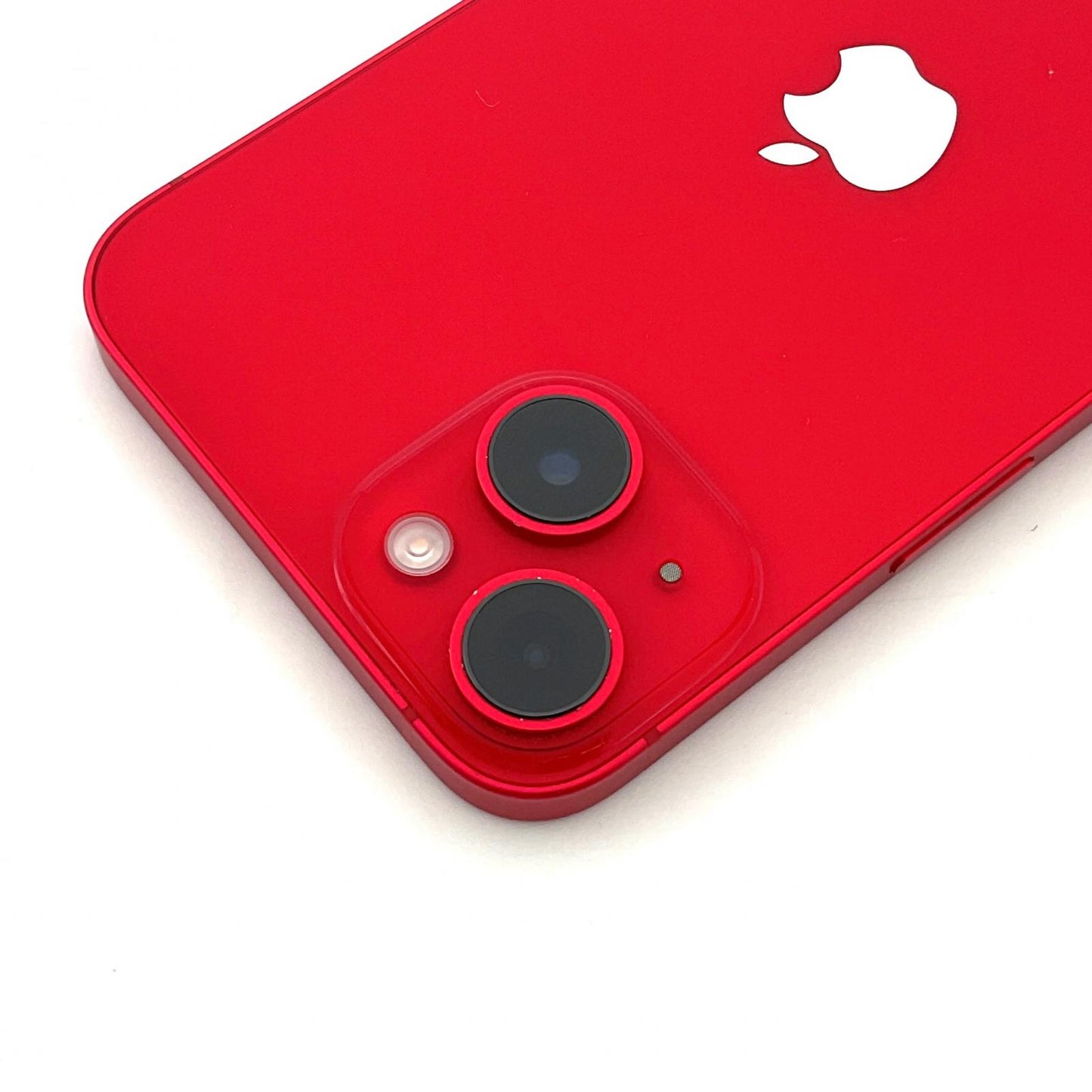 【全額返金保証】【最速発送】Apple iPhone iPhone 14 128GB (PRODUCT)RED SIMフリー 動作確認済 87%