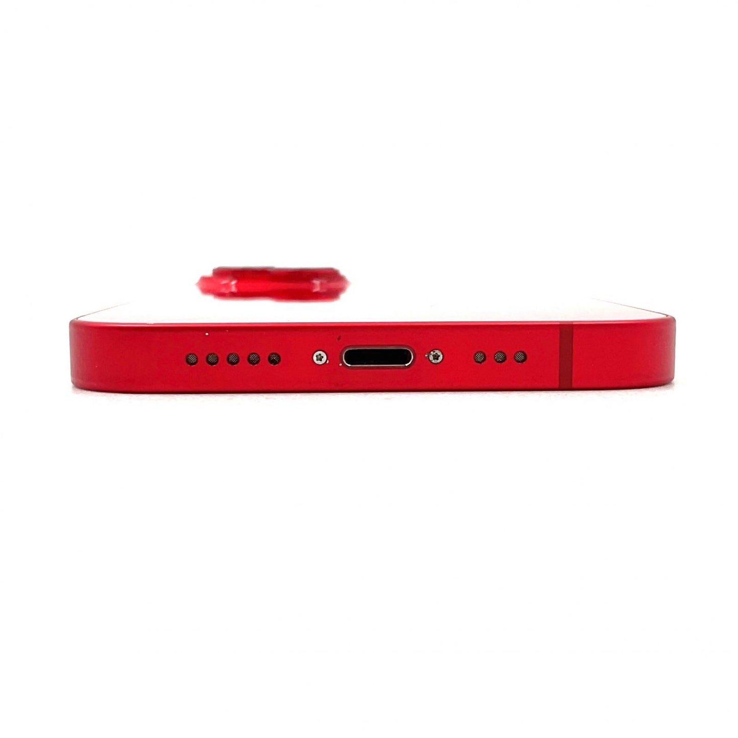 【全額返金保証】【最速発送】Apple iPhone iPhone 14 128GB (PRODUCT)RED SIMフリー 動作確認済 87%