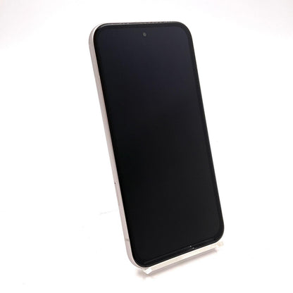 【全額返金保証】【最速発送】Google Pixel 8a 128GB ポーセリン SIMフリー G576D 超美品 動作確認済