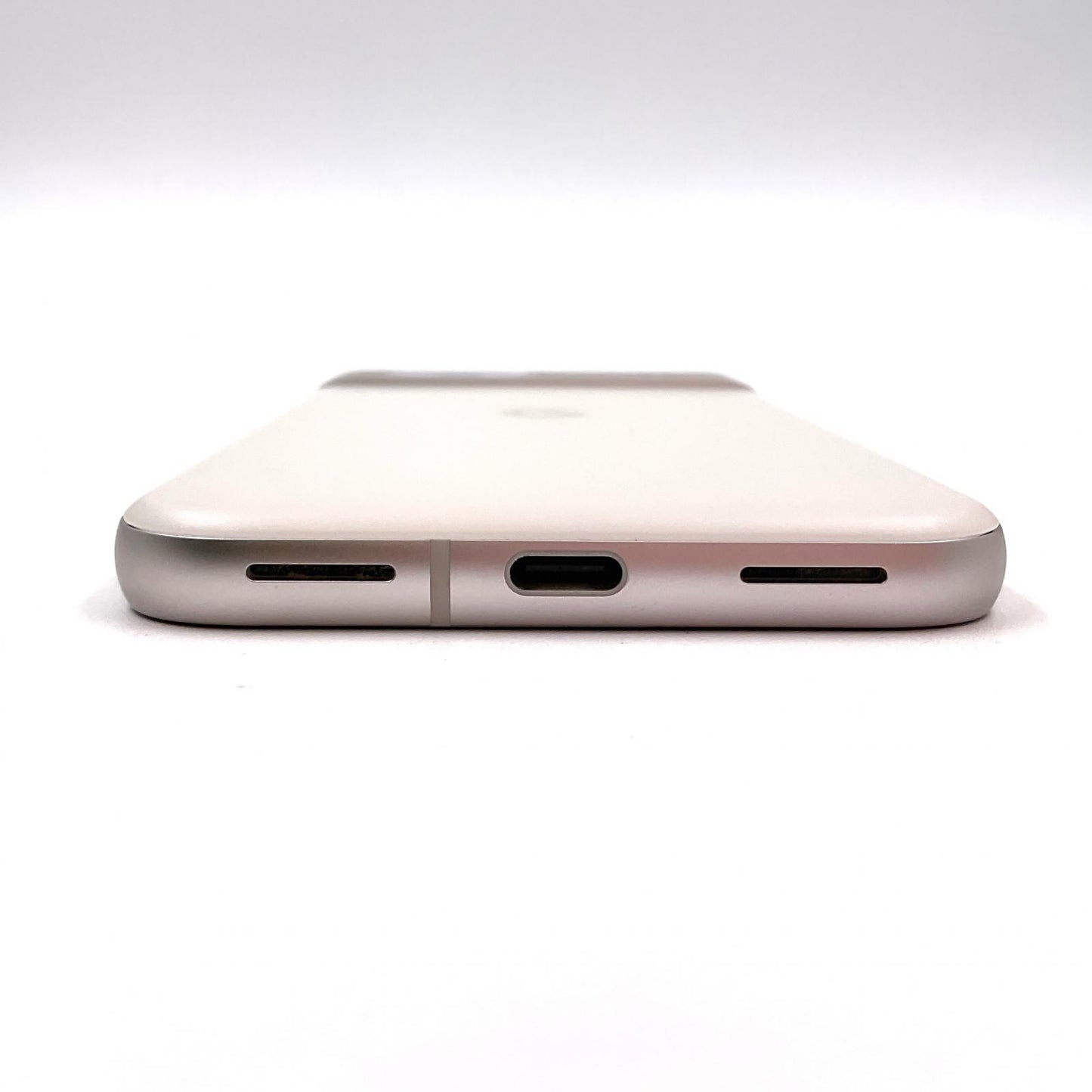 【全額返金保証】【最速発送】Google Pixel 8a 128GB ポーセリン SIMフリー G576D 超美品 動作確認済