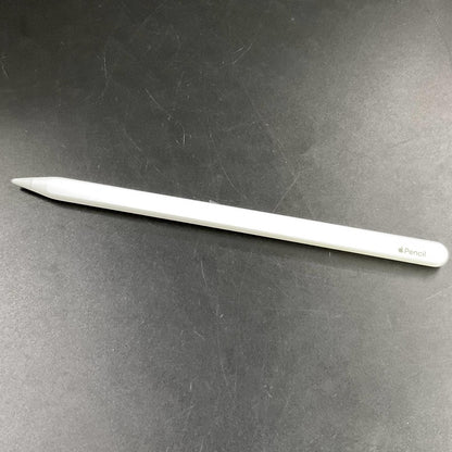 【全額返金保証】【最速発送】Apple Apple Pencil 第2世代 003-180205 動作確認済