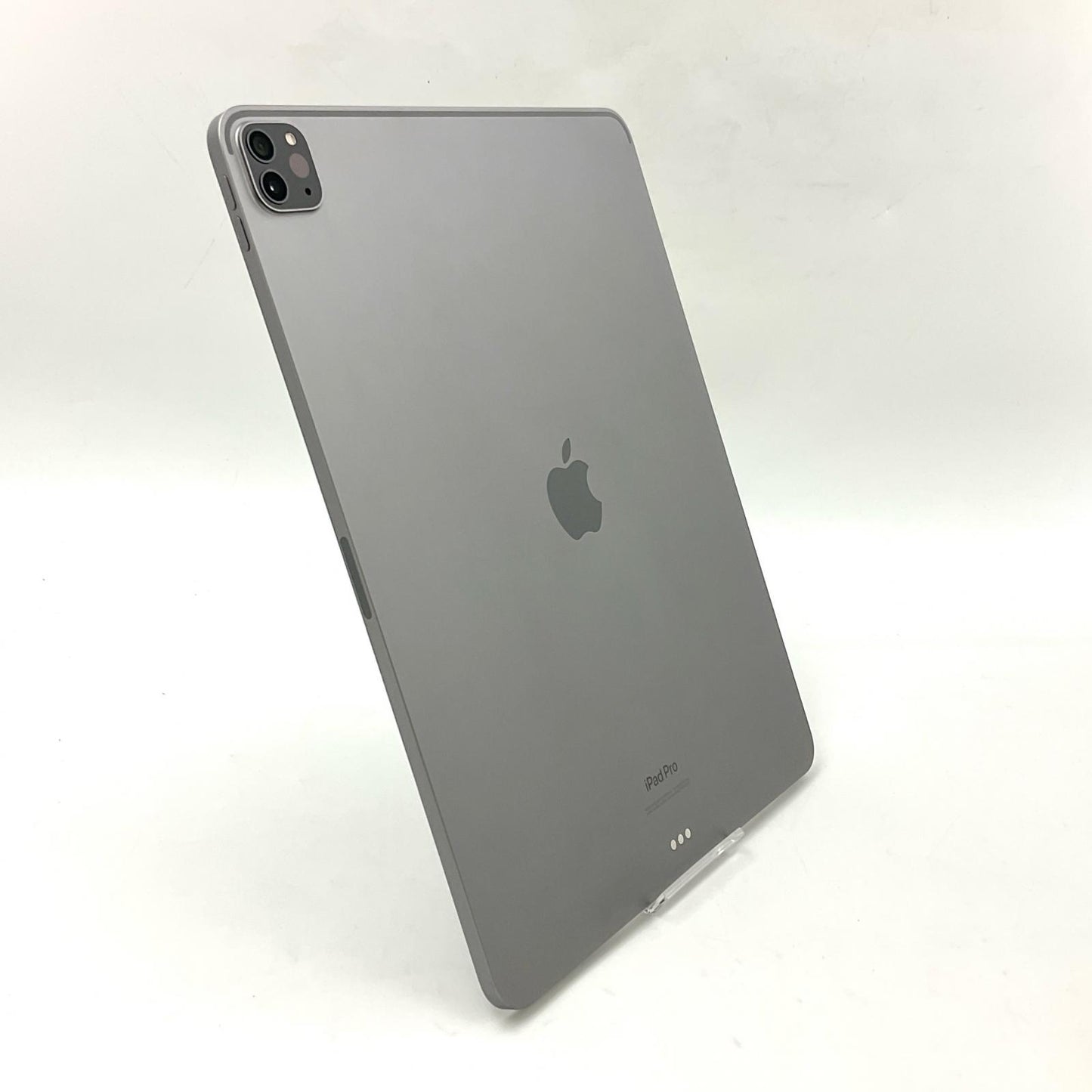 【全額返金保証】【最速発送】Apple iPad iPad Pro 12.9インチ 第6世代 256GB スペースグレイ Wi-Fi 動作確認済