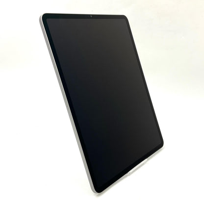 【全額返金保証】【最速発送】Apple iPad iPad Pro 12.9インチ 第6世代 256GB スペースグレイ Wi-Fi 動作確認済