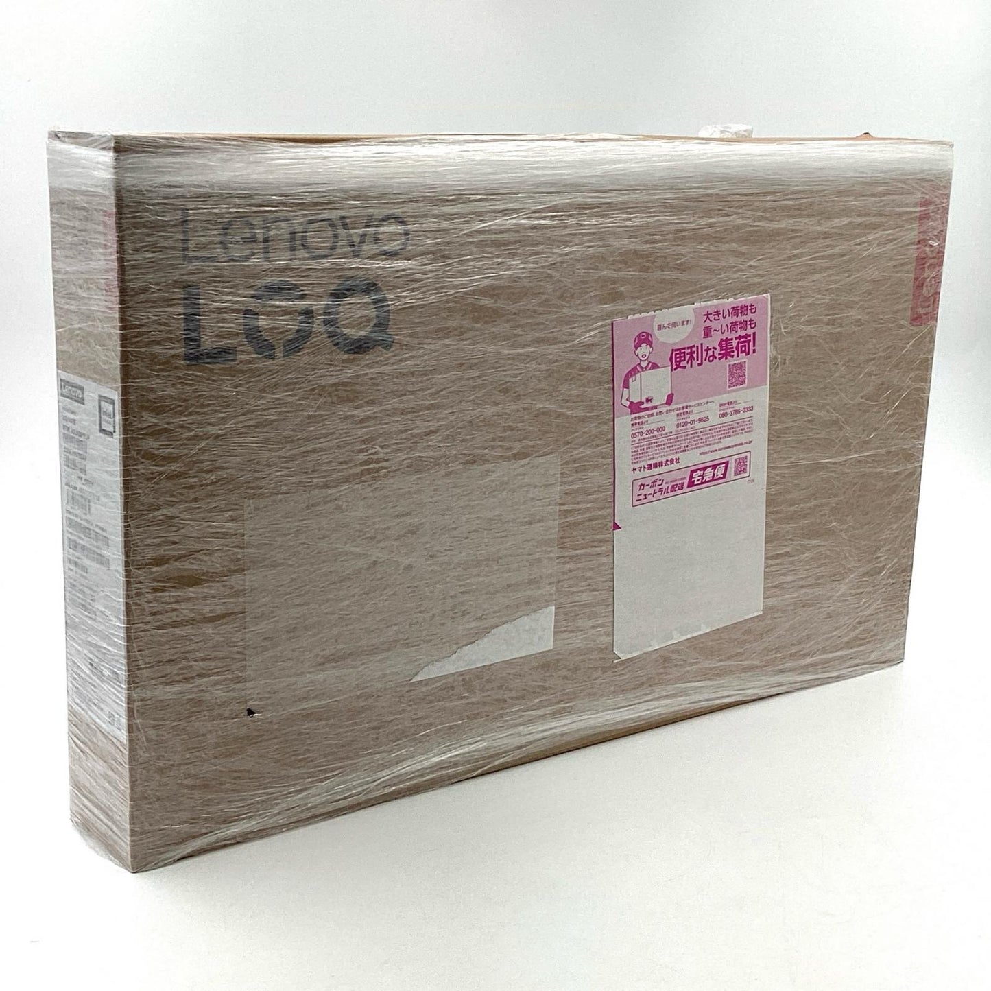 【全額返金保証】【最速発送】Lenovo LOQ Essential Gen 9 83LK001PJP i7-12650HX 16GB M.2 SSD 512GB GeForce RTX 4050 新品未開封 即納OK